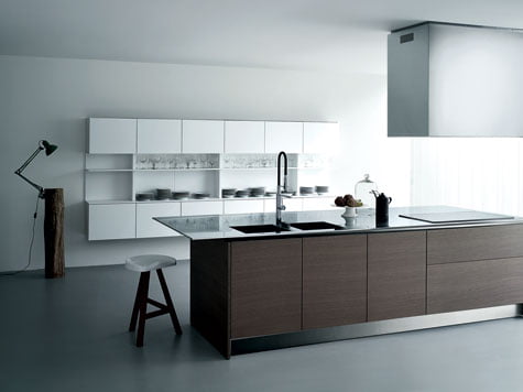 Porcelanosa - Kitchen