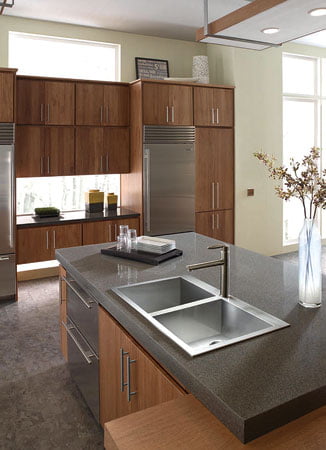 Kitchen - Interior Design Services
