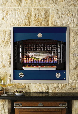 La Cornue - Cooker
