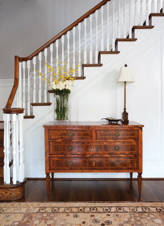 Interior Design Services - Drawer