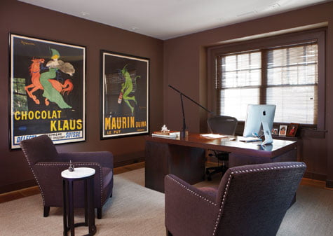 Interior Design Services - Design