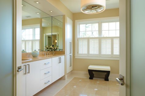 Bathroom - Bathroom Cabinet