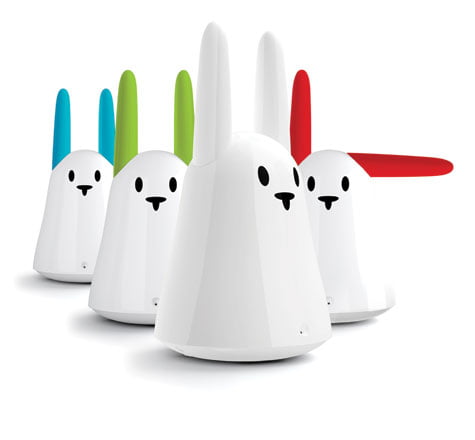 Rabbit - Karotz
