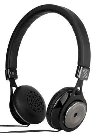 Audio-visual equipment - Headset