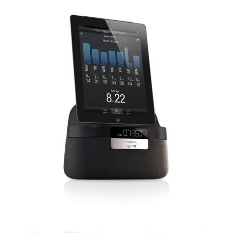 Alarm Clock - Loudspeaker