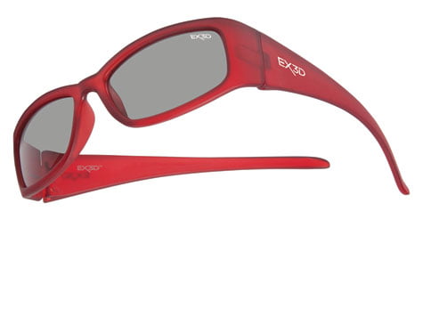 Goggles - Sunglasses