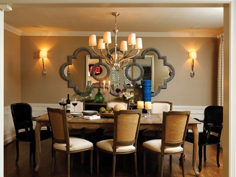 Table - Dining room
