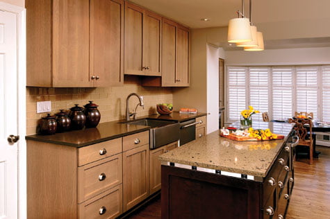 Kitchen - Countertop