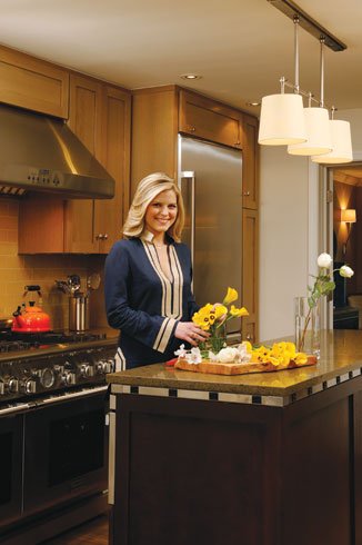 Kitchen - Interior Design Services
