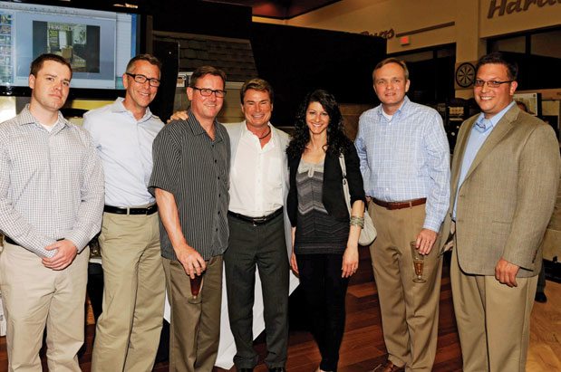 Architect - Landscape architect