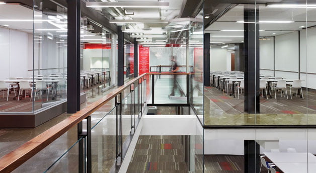 Interior Design Services - Architecture