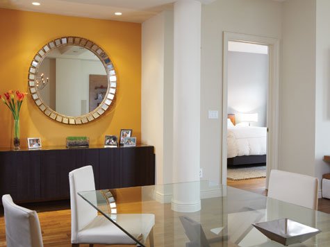 Interior Design Services - Design