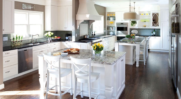 Kitchen - Countertop