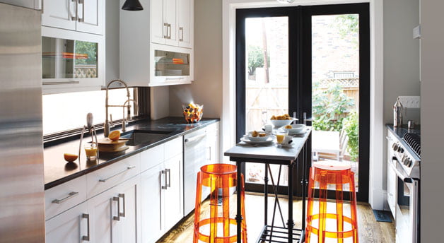 Kitchen - Countertop