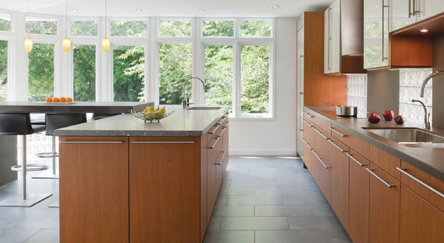 Kitchen - Countertop