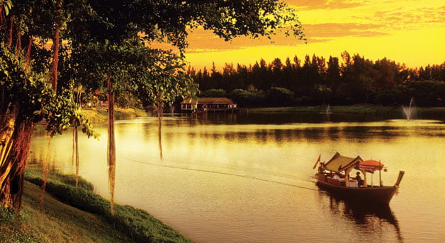 Banyan Tree Phuket - DoublePool Villas By Banyan Tree Phuket