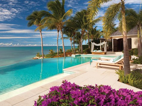 Antigua - Dickenson Bay