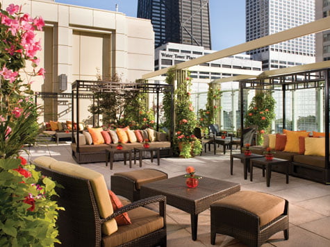 The Peninsula Chicago - Magnificent Mile