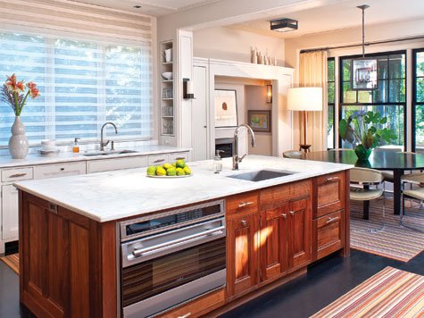 Kitchen - Countertop