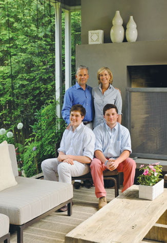 Interior Design Services - Window