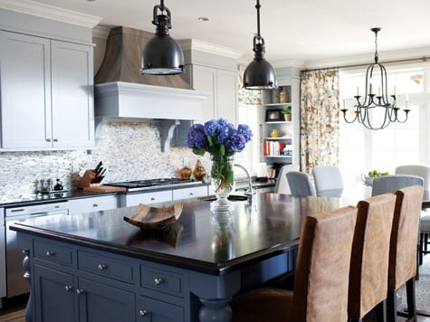 Kitchen - Countertop