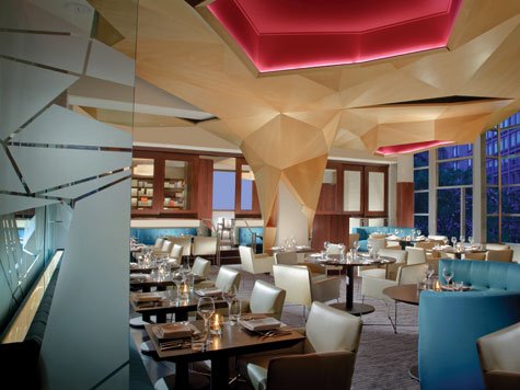Indian cuisine - Rasika West End