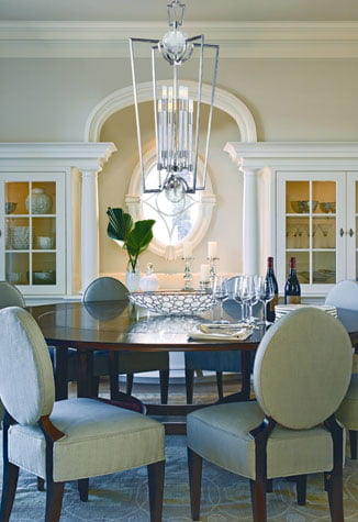 Table - Dining room