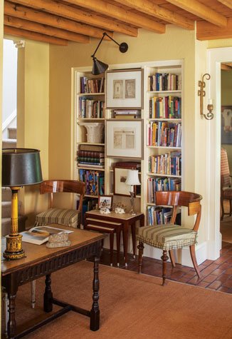 Living room - Interior Design Services