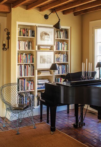 Bookcase - Interior Design Services