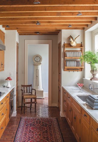 Countertop - Kitchen