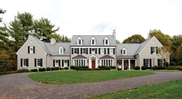 House - Home