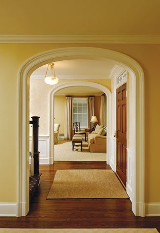 Arch - Interior Design Services