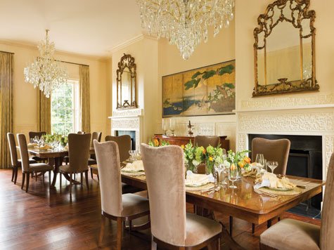 Table - Dining room