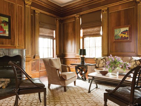 Interior Design Services - Design