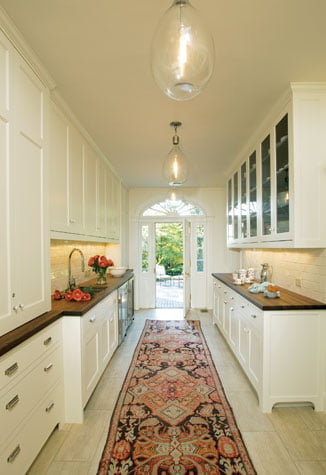 Kitchen - Countertop