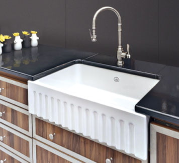 Countertop - Bathroom Sink