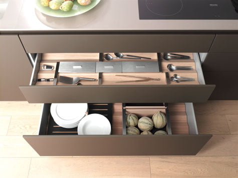 Kitchen - Bulthaup