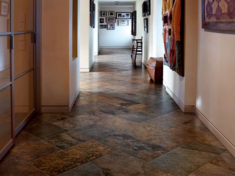 Hardwood - Floor