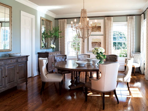 Table - Dining room