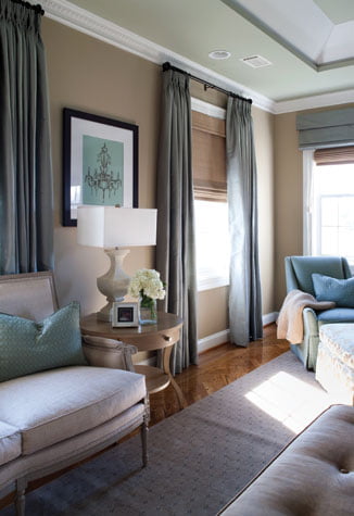 Window - Curtain