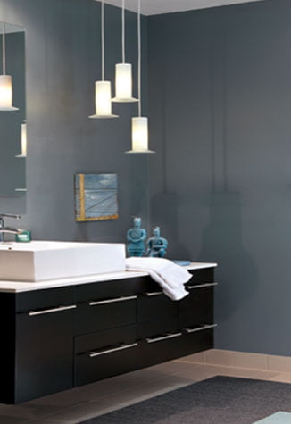 Bathroom - Interior Design Services