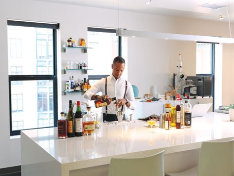 Kitchen - Interior Design Services