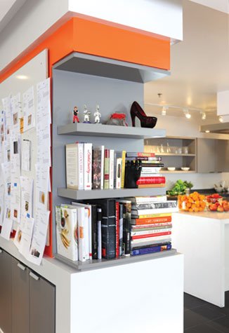 ZAYTINYA - Shelf