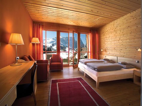 Seiser Alm - Hotel Seiser Alm Urthaler