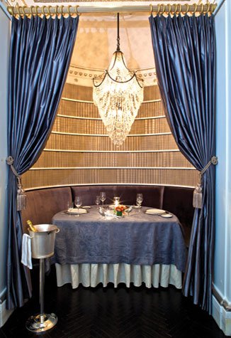 The Jefferson - Bistro