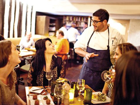 Hotel - Kimpton Hotels & Restaurants