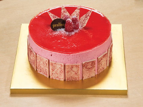 Mousse - Semifreddo