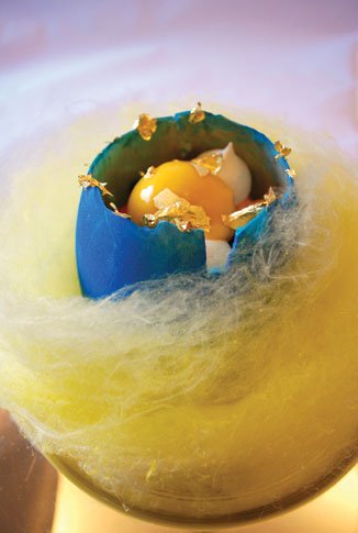 Egg - Egg