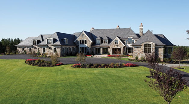 Creighton Enterprises Custom Homes - Barclay Woods