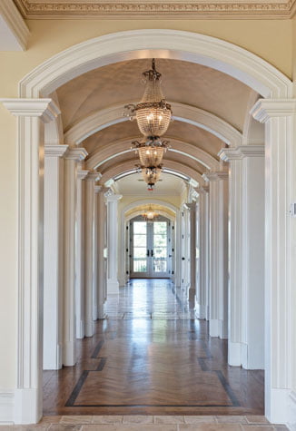 Creighton Enterprises Custom Homes - Real Estate